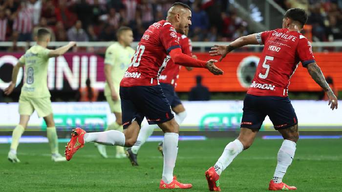 Nhận định, soi kèo Atlas vs Guadalajara Chivas, 10h10 ngày 2/4