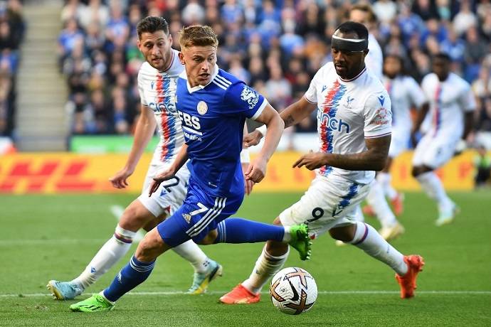 Nhận định, soi kèo Crystal Palace vs Leicester, 21h00 ngày 1/4