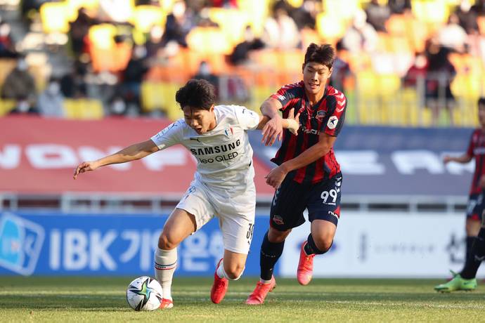 Nhận định, soi kèo Gwangju vs Suwon, 14h30 ngày 1/4