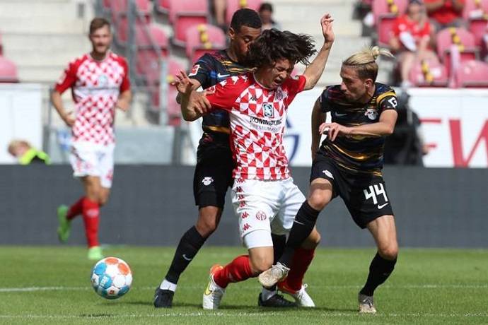 Nhận định, soi kèo Leipzig vs Mainz, 20h30 ngày 1/4