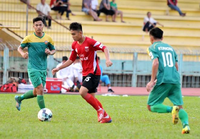 Nhận định, soi kèo Long An vs Bình Phước, 17h ngày 31/3