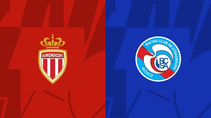 Nhận định, soi kèo Monaco vs Strasbourg, 22h05 ngày 2/4