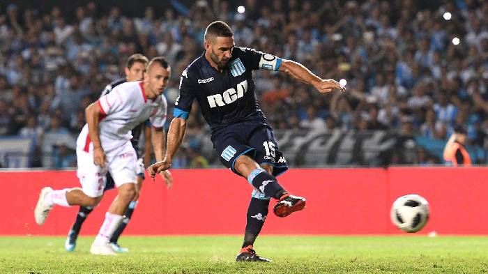 Nhận định, soi kèo Racing Club vs Huracán, 7h30 ngày 2/4