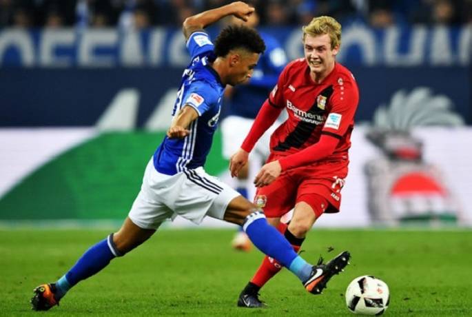 Nhận định, soi kèo Schalke vs Leverkusen, 20h30 ngày 1/4