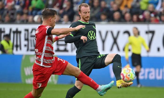 Nhận định, soi kèo Wolfsburg vs Augsburg, 20h30 ngày 1/4