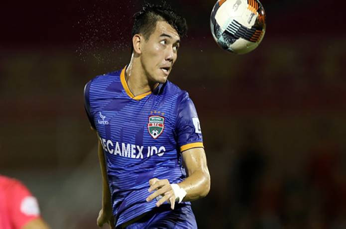 Soi kèo bóng đá Cup QG Việt Nam hôm nay 1/4: Huế vs Bình Dương