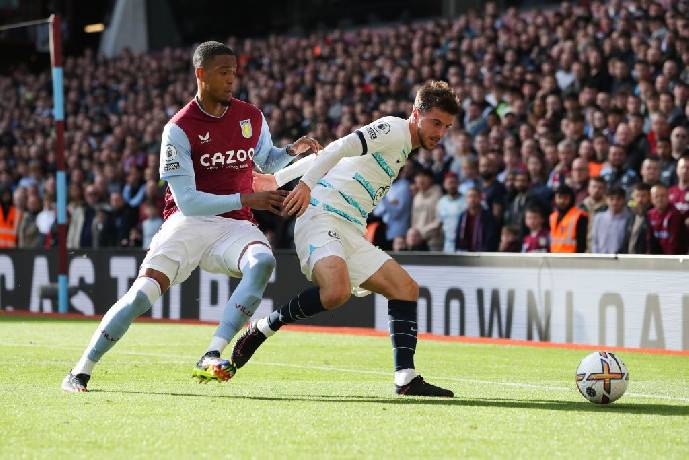 Soi kèo phạt góc Chelsea vs Aston Villa, 23h30 ngày 1/4