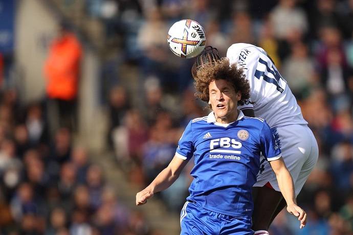 Soi kèo phạt góc Crystal Palace vs Leicester, 21h00 ngày 1/4