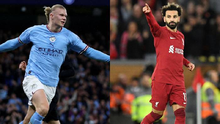 Th&ocirc;ng tin lực lượng Man City vs Liverpool mới nhất, 18h30 ng&agrave;y 1/4