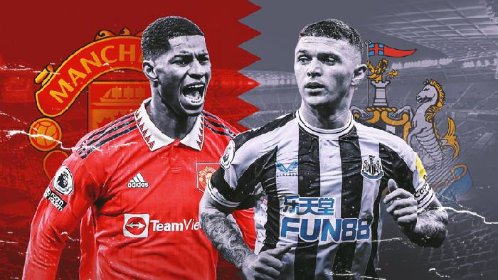 Thông tin lực lượng Newcastle vs MU mới nhất, 22h30 ngày 2/4