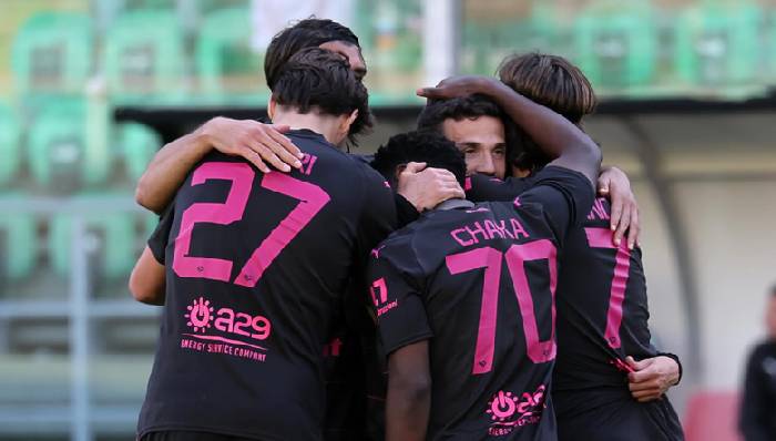 Nhận định, soi k&egrave;o AC Pisa với Palermo, 20h00 ng&agrave;y 1/4: Chia điểm?