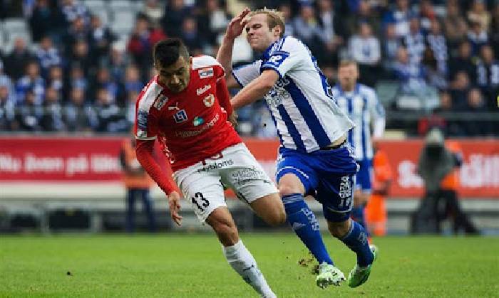 Nhận định, soi k&egrave;o IK Sirius FK với Halmstads, 19h00 ng&agrave;y 1/4: Điểm tựa s&acirc;n nh&agrave;