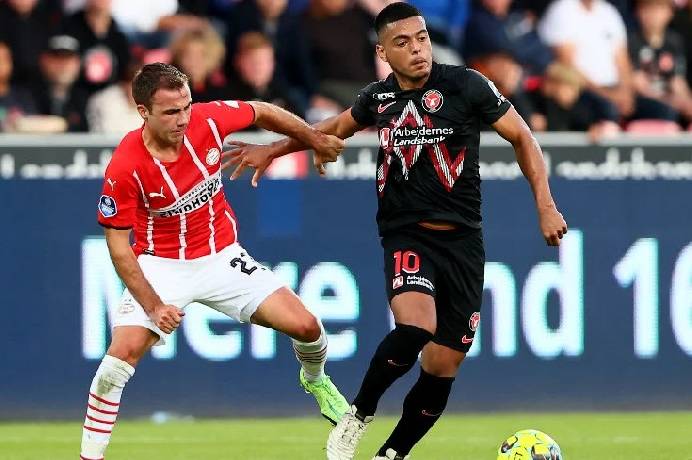 Nhận định, soi k&egrave;o Midtjylland với Nordsjaelland, 21h00 ng&agrave;y 01/04: Ứng vi&ecirc;n lộ diện