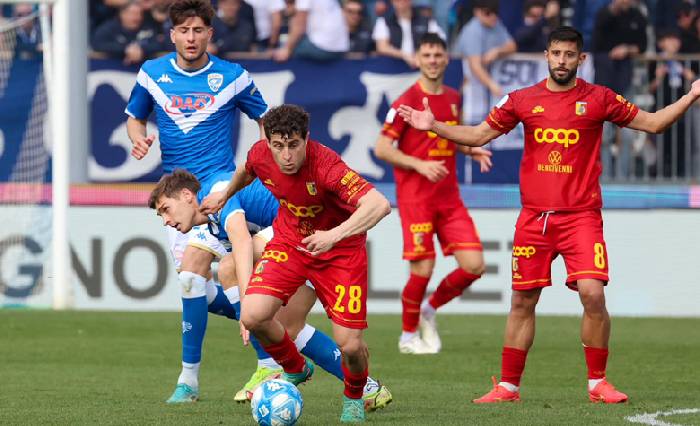 Nhận định, soi k&egrave;o Parma với Catanzaro 1929, 20h00 ng&agrave;y 1/4: Kh&oacute; tin chủ nh&agrave;