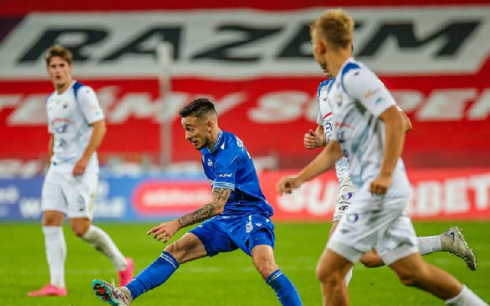 Nhận định, soi kèo Stal Mielec với Lech Poznan, 20h00 ngày 01/04: Dập tan tham vọng 