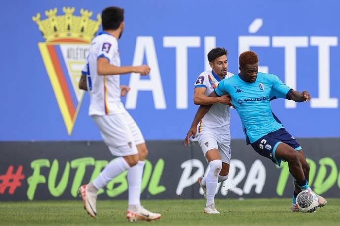 Nhận định, soi k&egrave;o Vizela vs Casa Pia, 00h00 ng&agrave;y 1/4: Nối d&agrave;i mạch thắng