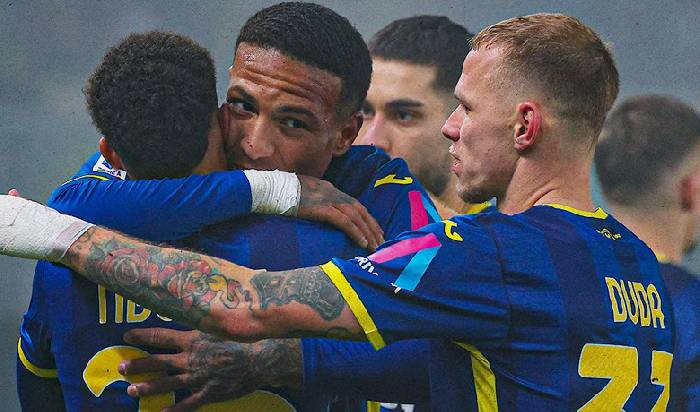 Soi k&egrave;o g&oacute;c Cagliari vs Hellas Verona, 20h00 ng&agrave;y 1/4