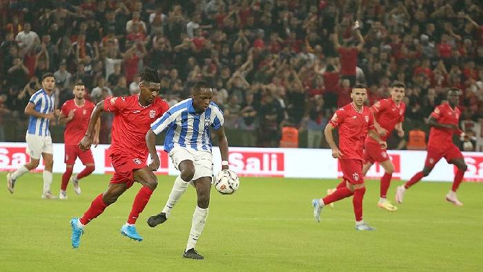 Nhận định, soi kèo AF Elbasani vs KF Tirana, 23h00 ngày 31/3: Chưa thể đột phá