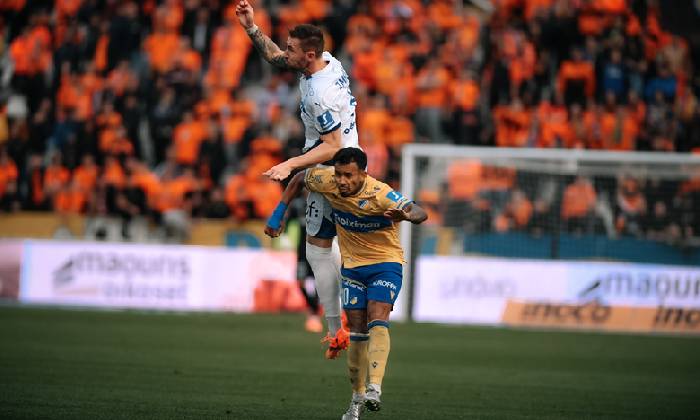 Nhận định, soi kèo Apollon vs AC Omonia, 22h00 ngày 1/4: Khó cho cửa trên