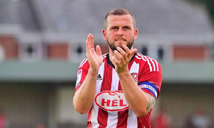 Nhận định, soi kèo Barnsley vs Exeter City, 01h45 ngày 2/4: Khó tin cửa trên