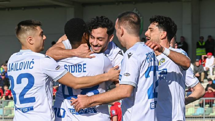 Nhận định, soi kèo Bistrica vs Koper, 21h00 ngày 1/4: Khó có bất ngờ