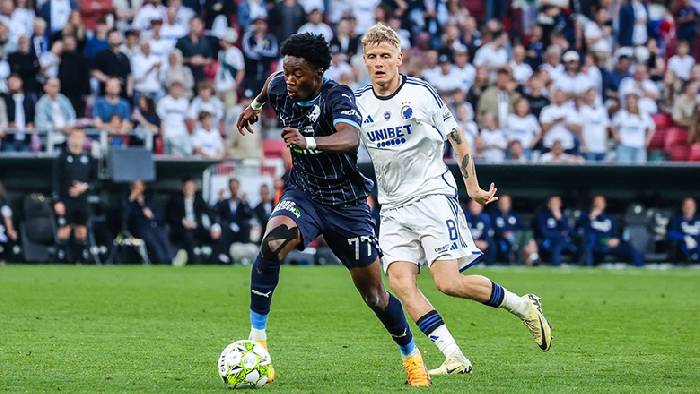Nhận định, soi kèo Copenhagen vs Randers, 0h00 ngày 1/4: Đẳng cấp vượt trội