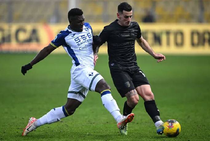 Nhận định, soi kèo Hellas Verona vs Parma, 23h30 ngày 31/3: Không được phép gục ngã