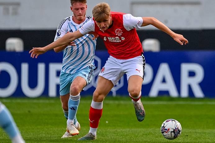Nhận định, soi kèo U21 Nottingham vs U21 Newcastle, 1h00 ngày 1/4: Tiệm cận