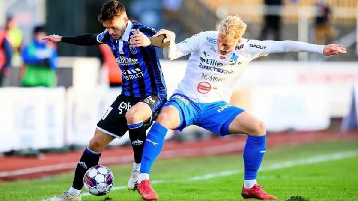 Nhận định, soi kèo Varnamo vs Sirius, 0h00 ngày 1/4: Đả bại tân binh