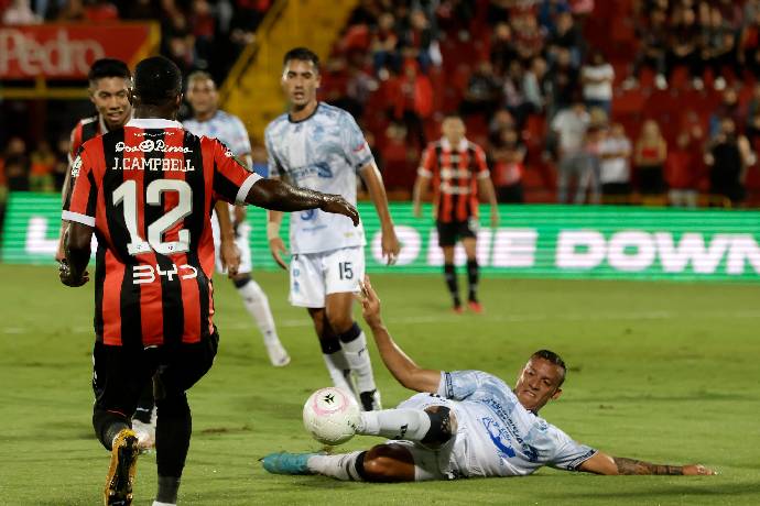 Nhận định, soi kèo Zeledon vs Alajuelense, 09h00 ngày 1/4: Thắng vì ngôi đầu