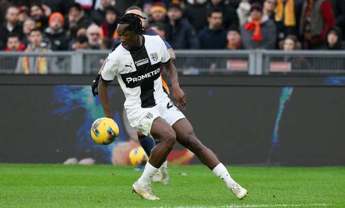 Siêu máy tính dự đoán Hellas Verona vs Parma, 23h30 ngày 31/3