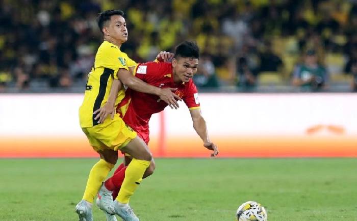 Báo Indonesia dự đoán kết quả trận đội tuyển Việt Nam gặp Malaysia