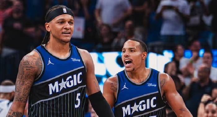Nhận định bóng rổ Orlando Magic vs Phoenix Suns, 06h00 ngày 1/4: Chọn chủ nhà và xỉu