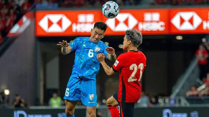 Nhận định soi kèo Ấn Độ vs Hong Kong, 19h30 ngày 31/3: Dễ hòa