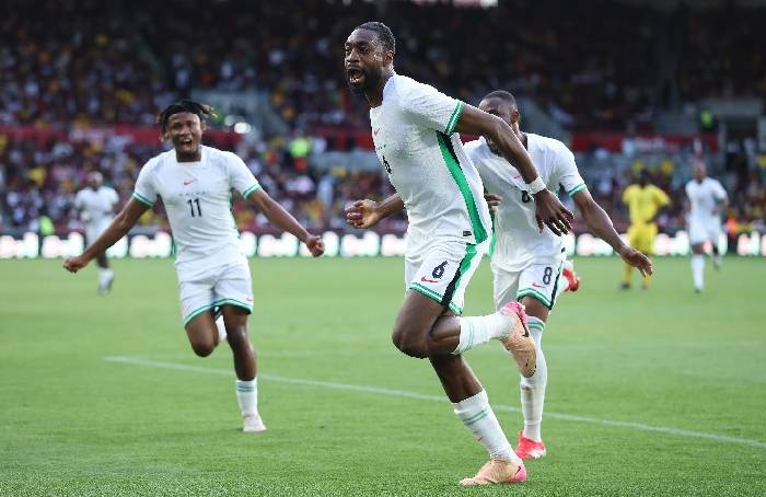 Nhận định, soi kèo Jordan vs Nigeria, 00h30 ngày 1/4: Đại bàng xanh tung cánh