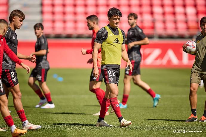 Nhận định, soi kèo Mirandes vs Albacete, 00h00 ngày 1/4: Đường cùng vùng lên