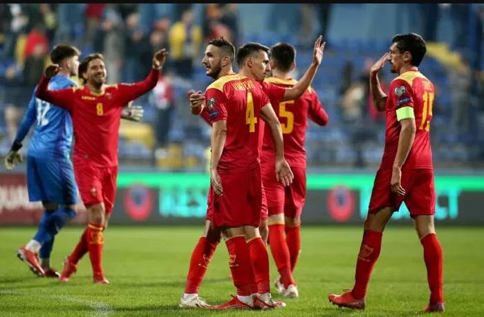 Nhận định, soi kèo Montenegro vs Slovenia, 23h00 ngày 31/3: Cả hai cùng hài lòng