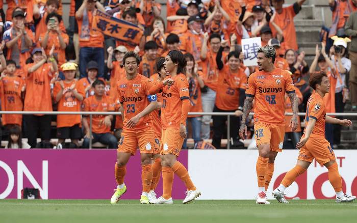 Nhận định, soi kèo Vissel Kobe vs Shimizu S-Pulse, 17h00 ngày 1/4: Vững chắc ngôi đầu