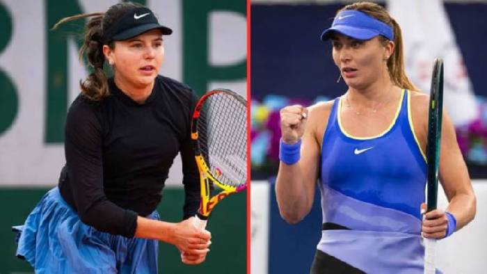 Nhận định tennis Badosa vs Day - V&ograve;ng 1 Charleston Open, 23h30 ng&agrave;y 31/3