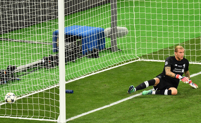 &lsquo;Thảm họa&rsquo; của Liverpool kh&ocirc;ng d&aacute;m đến Madrid xem chung kết Champions League