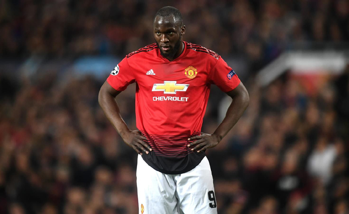MU ấn định mức ph&iacute; chuyển nhượng &lsquo;khủng&rsquo; của Lukaku