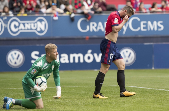 Nhận định Cordoba vs Osasuna, 02h00 01/06 (Hạng 2 T&acirc;y Ban Nha)