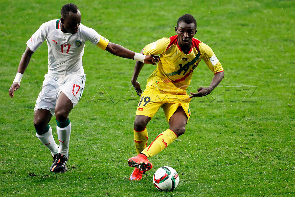 Tỷ lệ bóng đá U20 Thế giới hôm nay 31/5: U20 Mali vs U20 Pháp