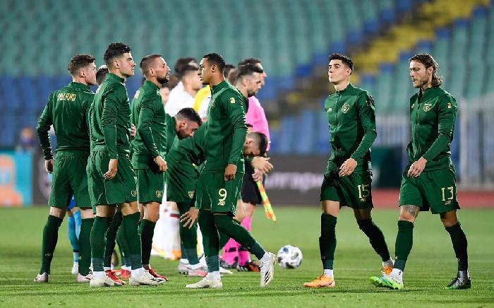 Link xem trực tiếp Slovakia vs Bulgaria, 23h ng&agrave;y 1/6