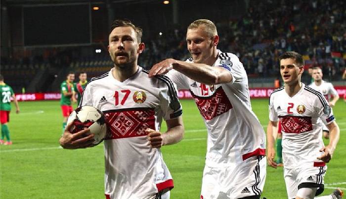 Máy tính dự đoán bóng đá 2/6: Belarus vs Azerbaijan