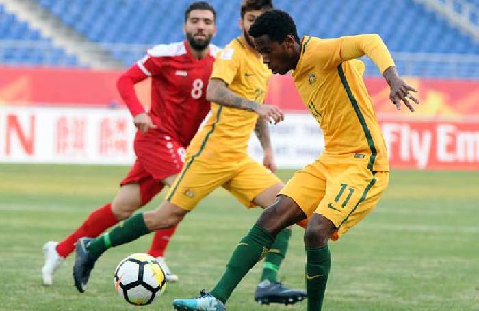 Nhận định, soi kèo Australia U23 vs Ireland U21, 18h ngày 2/6