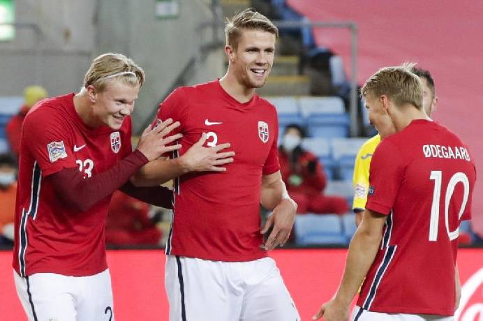Nhận định, soi kèo Na Uy vs Luxembourg, 0h ngày 3/6