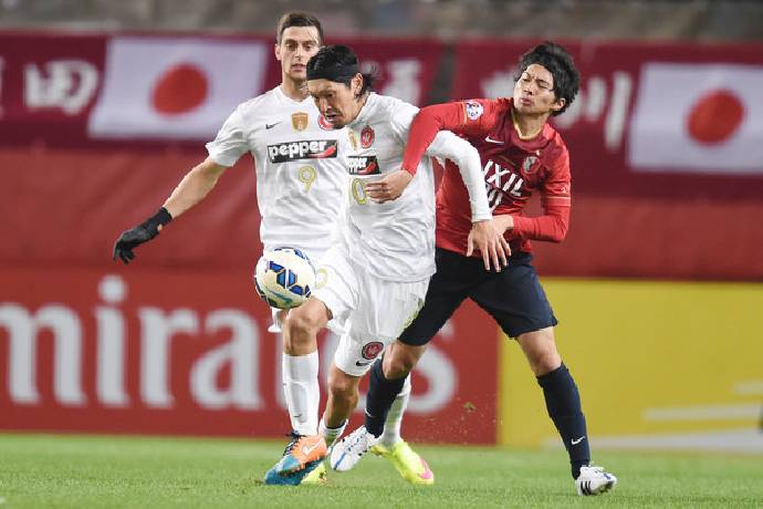 Nhận định, soi kèo Shimizu S-Pulse vs Kashima Antlers, 17h ngày 2/6