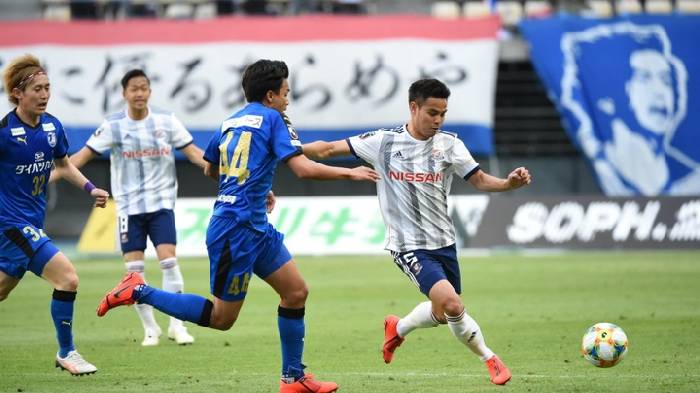 Nhận định, soi kèo Yokohama FC vs Kawasaki Frontale, 17h ngày 2/6