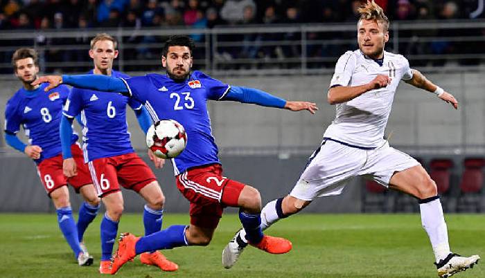 Phân tích kèo hiệp 1 Slovakia vs Bulgaria, 23h ngày 1/6